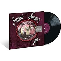 Pisces Iscariot [VINYL]: Amazon.co.uk: CDs & Vinyl